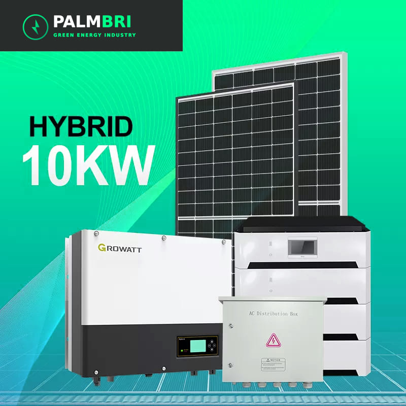 Storage Energy System 2